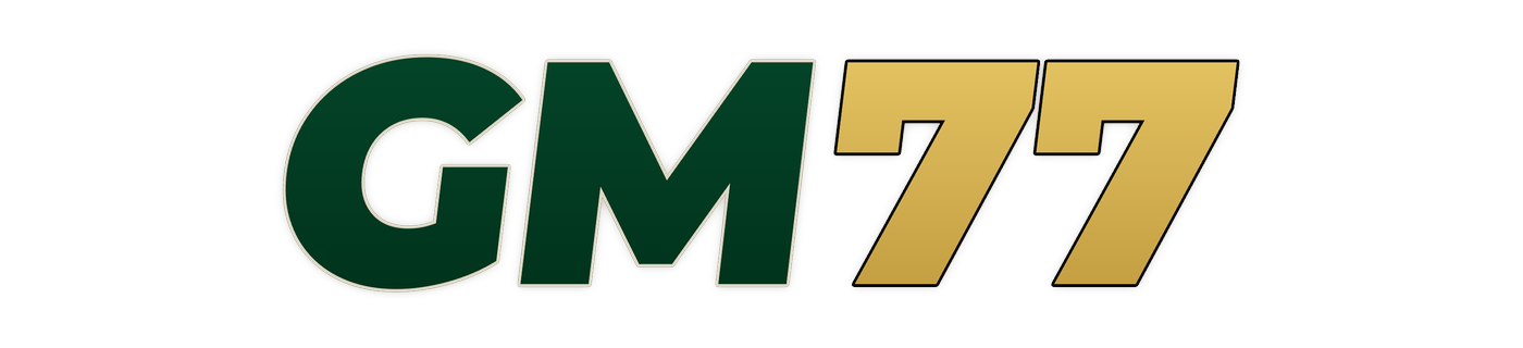 gm77 Logo